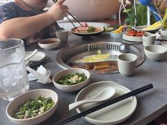 -故里和山·成都火锅(欢乐港湾店)