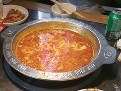 -0048鲜活香辣虾·火锅(铜陵路店)