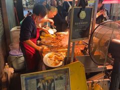 -明记牛杂(新马路分店)