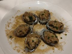 -潮粤香海鲜酒楼(沙湖店)