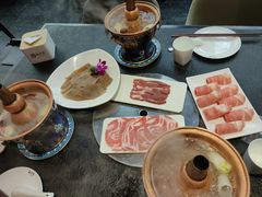 -铜来聚老北京涮肉(恒隆广场店)