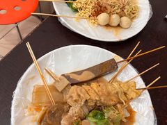 -郭记小街麻辣烫(南小街总店)