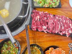 -潮味四季潮汕牛肉火锅(来凤街店)