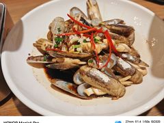 -新白鹿餐厅(城西银泰城店)