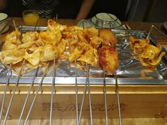-熙成烧烤(白塔岭店)