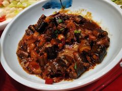 黄鳝-外婆人家(软件园店)