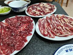 -五洲牛肉美食馆