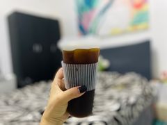 -UPUPKAFE  立咖啡(浏城桥店)