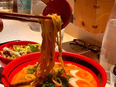 -一幻拉面(铜锣湾店)