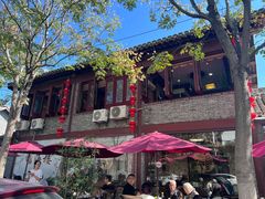 -四海楼(如皋定慧禅寺店)