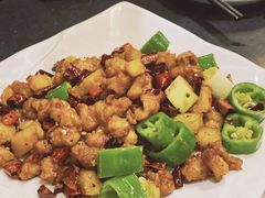 -美极鲜食坊(宝安南路店)