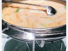 -古南都·老广东酒楼(龙江店)