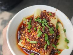 -洞子口张老二凉粉(文殊院店)