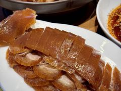 -香丰阁·烤鸭·川湘菜(清河店)