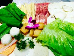 -刘一锅筋头巴脑(新民街店)