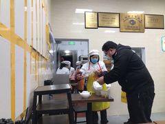 -万寿斋(山阴路店)