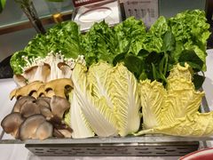 -红鼎豆捞·非遗鲍皇汤火锅(宝丰路店)