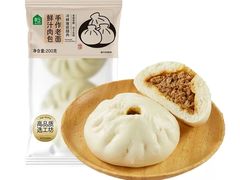 -盒马鲜生(馥邦国际店)