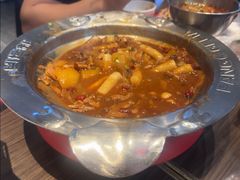-胖哥俩肉蟹煲(济南世茂国际广场店)
