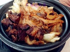 -赵家牛肉砂锅(台西三路店)