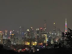 -白云山索道-售票处