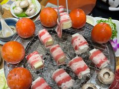 -牛也烧肉(摩尔城店)