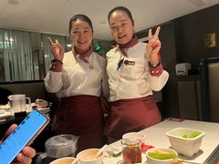 -海底捞火锅(国奥村店)