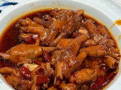 -欧记大排档·景德菜(上海首店)