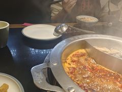 -井格重庆火锅(西直门凯德Mall店)