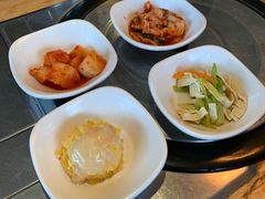 -云龙·烤肉专门店(东方路店)