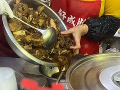 -好成财牛排馆(涂门街总店)