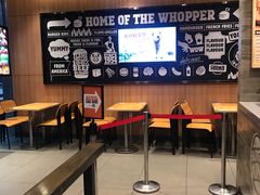 -汉堡王(EAC欧美中心店)