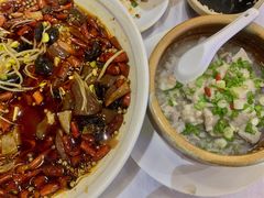 精品毛血旺-潇湘码头·鲜湘菜(清河店)