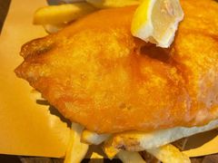 -FABIO’S费比欧披萨餐厅