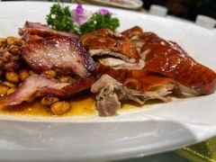 -品大三·南京菜(大行宫店)