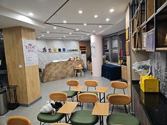 -艺彩童馨舞蹈培训学校(西湖道校区)