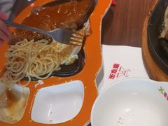 -豪享来牛排(人民店)