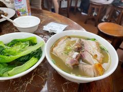 -陈光记烧腊店(罗保博士街店)