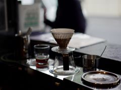 -RUMORS COFFEE ROASTERY鲁马滋咖啡(湖南路店)