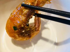 茶香虾-杭百味·大众精选杭帮菜(西湖音乐喷泉店)