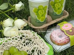 -奈雪的茶(皇庭广场店)