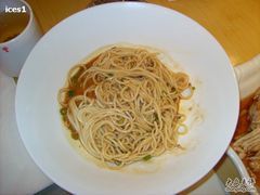 担担面-鼎泰丰(当代商城店)