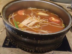 -酸喜·三度酸·贵州味