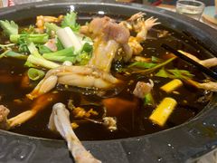 -费明中罗非鱼(大石坝店)