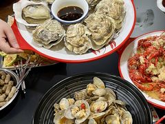 -呆虾王龙虾馆(南湖总店)