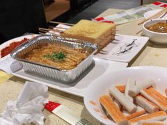 -蜀留香火锅·始于1999·原四川老火锅(白堤路店)