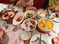 -闽上鲜·福建菜(龙湖滨江天街店)