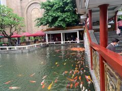 -番禺宾馆丽苑厅