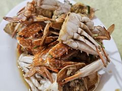 -考记泥焗鸡农庄·海鲜(北洛秘境店)