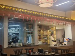 -湘聚南县土菜馆(龙山二路店)